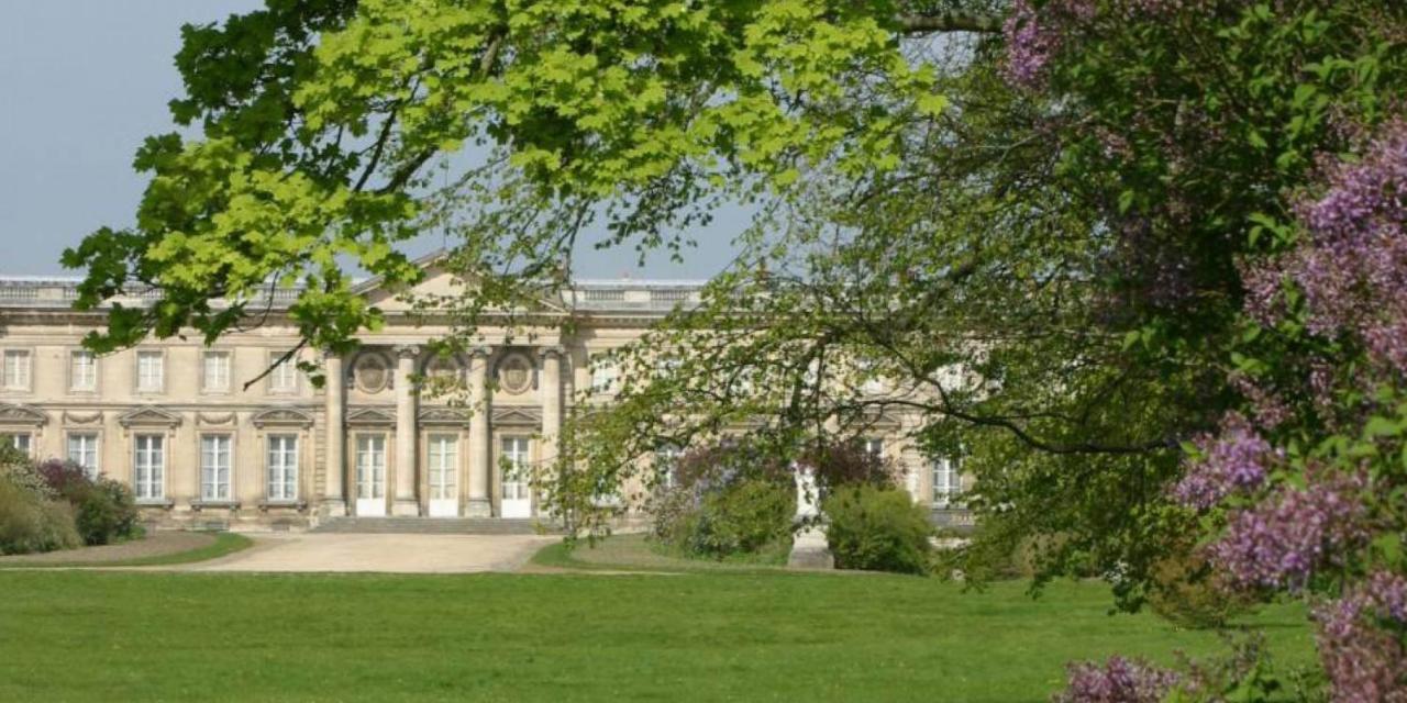 Gite Cosy Green Chevincourt ภายนอก รูปภาพ