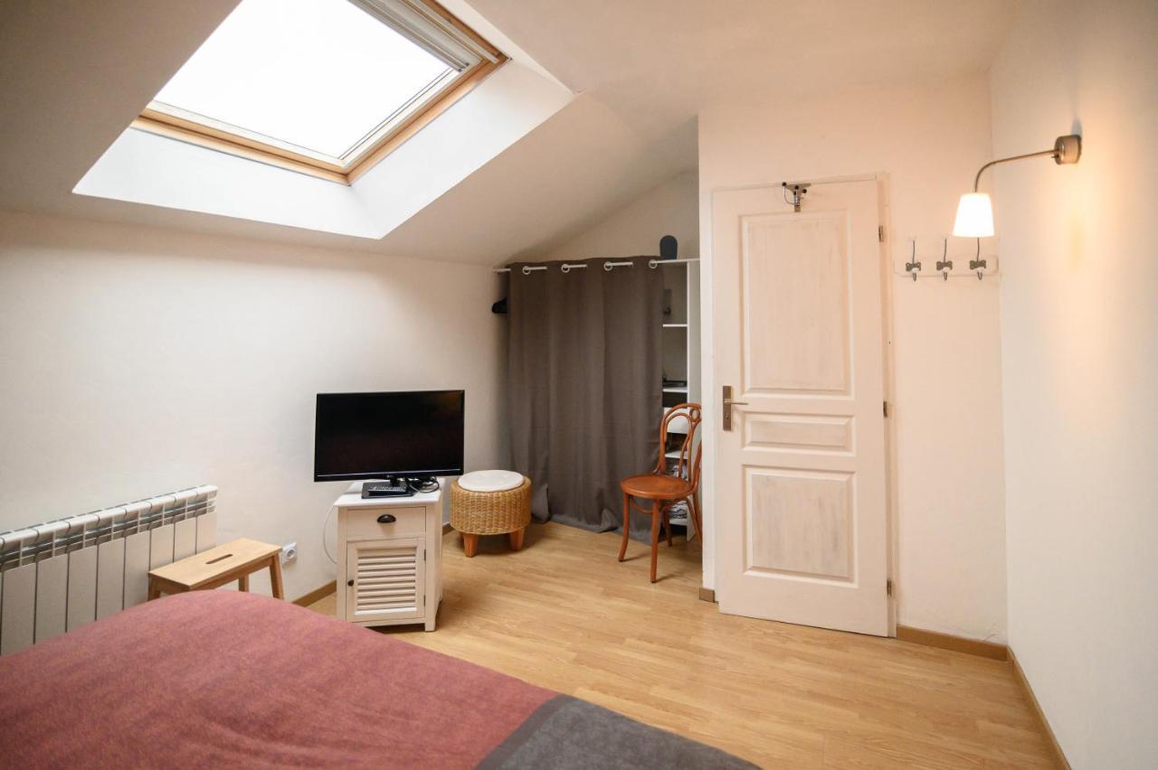 Gite Cosy Green Chevincourt ภายนอก รูปภาพ