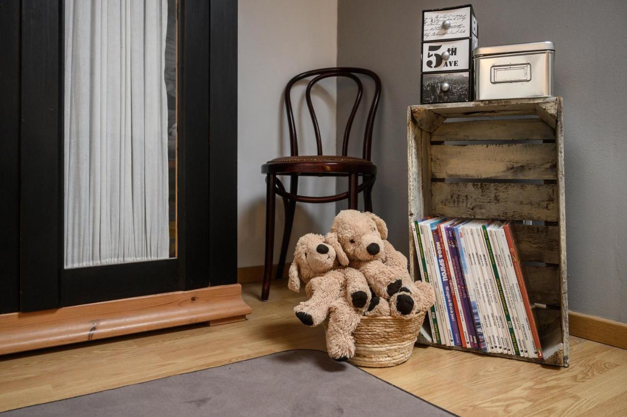 Gite Cosy Green Chevincourt ภายนอก รูปภาพ