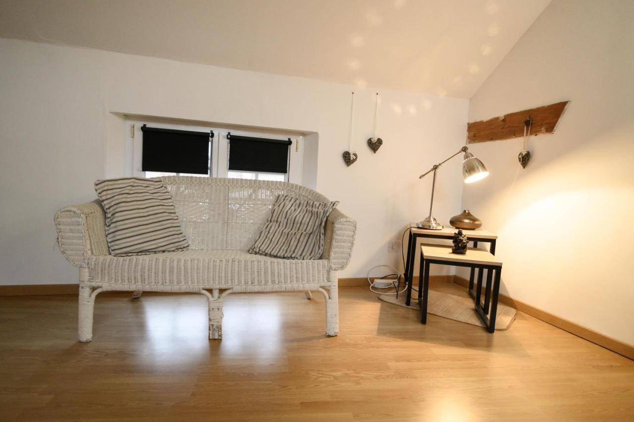 Gite Cosy Green Chevincourt ภายนอก รูปภาพ