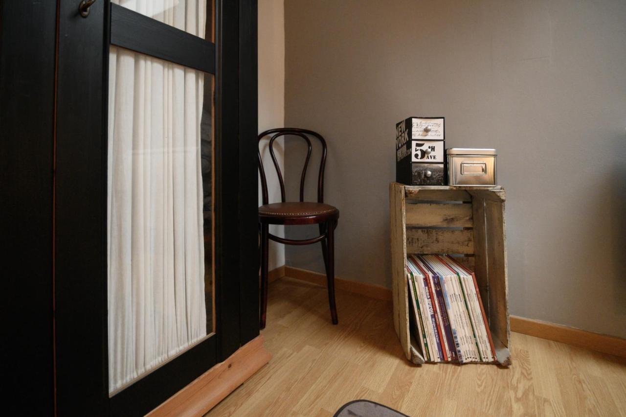 Gite Cosy Green Chevincourt ภายนอก รูปภาพ