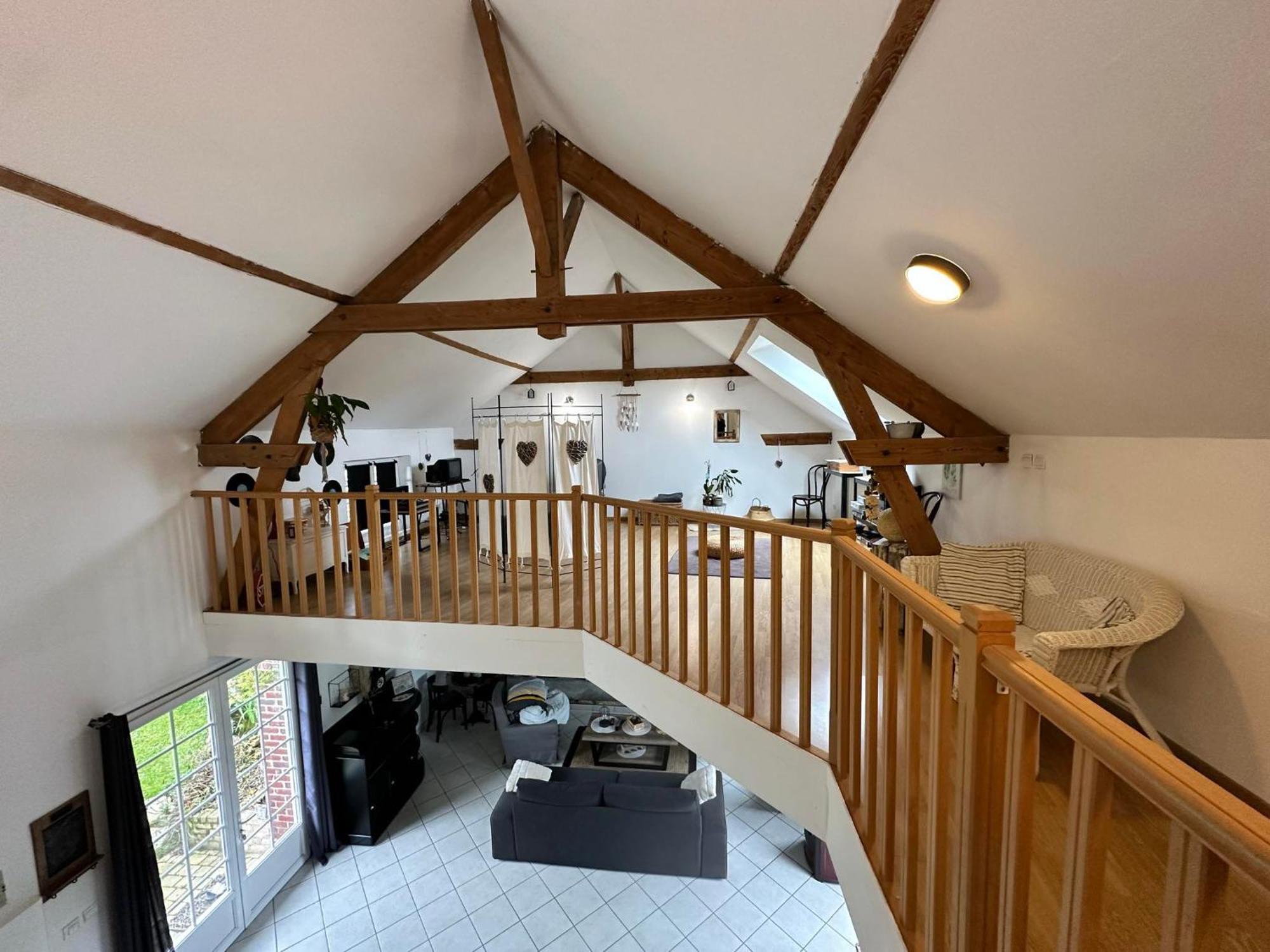 Gite Cosy Green Chevincourt ภายนอก รูปภาพ